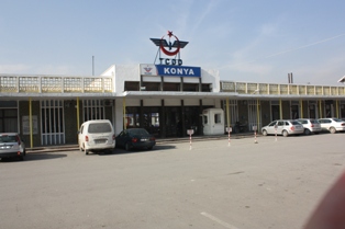 Ortadoğu’ya trenle gideceğiz!