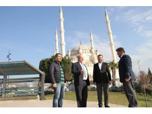Kocaispir: “Adana’nın gücünü ülke genelinde duyurmaya hazırız”