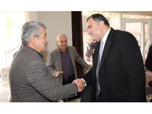 Başkan Taşdelen’den Çayyolu’nda proje atağı
