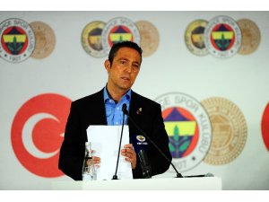 Ali Koç: "Transfer çalışmaları titizlikle sürüyor"