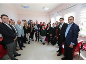 Başkan adayı Mutlu Işıksu: “Yenikent’e sözümüz var”