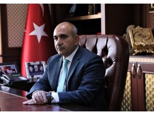Belediye Başkanı Kara’nın Regaip kandili mesajı