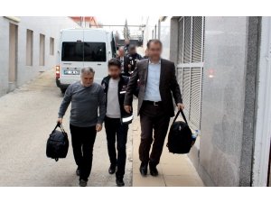 Eski Gençlik ve Spor İl Müdürüne FETÖ’den 6 yıl hapis cezası