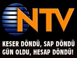 NTV öyle bir intikam aldı ki...