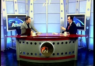 "Biz onların kilisesini koruyoruz"