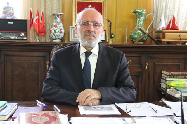 Müftü Poçanoğlu’ndan kandil mesajı