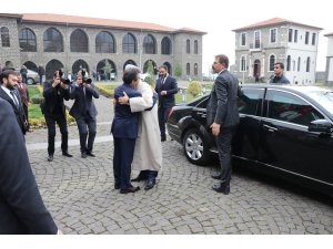 "Huzur beldesi Diyarbakır tekrar öz benliğine kavuşuyor"