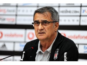 Şenol Güneş: "Cumhurbaşkanımız beni aradı, ülke için benden görev bekliyor"