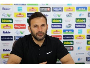 Rizespor, Kayserispor maçına kilitlendi