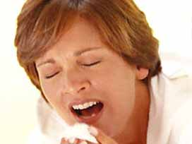 Üç kişiden birinin alerjisi var