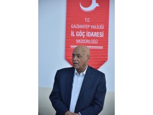 UNICEF Türkiye Temsilcisi Duamelle, Suriyeliler ile buluştu
