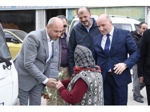 Togar: “Birlikte başladık, birlikte başardık, birlikte devam edeceğiz”