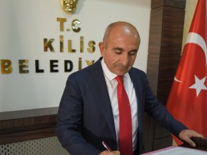 Başkan Kara’nın 8 Mart kutlaması