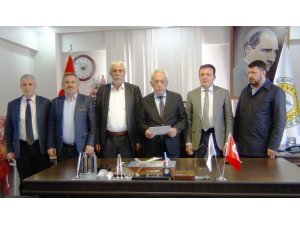 ETSO’dan İstihdam Seferberliği 2019’a tam destek