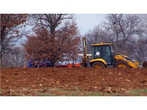 Öldürülen 83 yaşındaki kadının cesedinin yerini torunu gösterdi