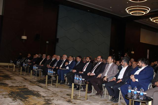 Necmettin Erbakan anıldı