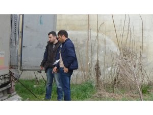 İnegöl’ün başı hırsızlarla dertte