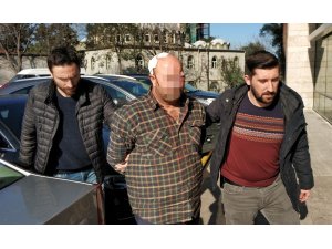 Samsun’da silahlı kavga: 2 yaralı
