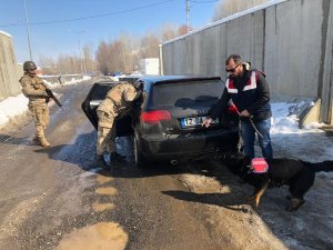 Bingöl’de çeşitli suçlardan yakalan 27 şüpheli tutuklandı