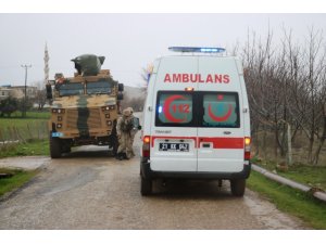 Diyarbakır’da kardeş kavgasında kan aktı: 2’si ağır 5 yaralı