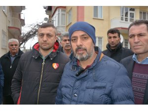 GÜNCELLEME 2 - Malatya'da apartmanda doğal gaz patlaması: 1 ölü, 3 yaralı