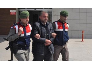 Baltalı cinayete 11 yıl hapis