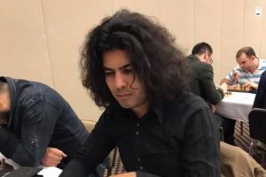 Milli satranç sporcusu vefat etti