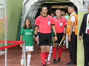 Konyaspor Ali Palabıyık’la 3. kez