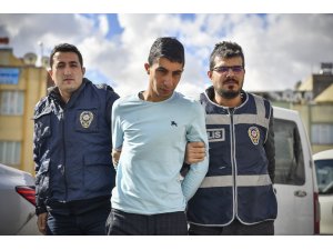 Gaziantep'teki cinayet