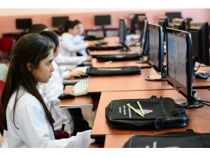 KSÜ bünyesinde "Çocuk Üniversitesi" kuruldu