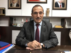 Dağtekin’den 8 Mart Dünya Kadınlar Günü mesajı