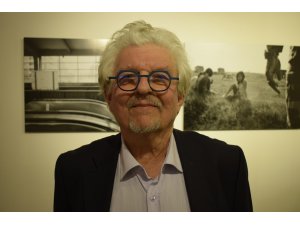 "İlk Uzun Metrajım Film Festivali" başladı