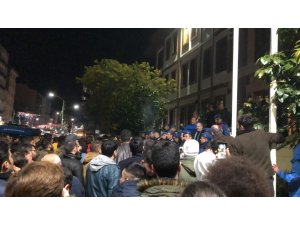 Cezaevi firarisinin genç kıza darp ve taciz iddiası infial uyandırdı