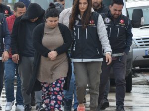Uyuşturucu bulamayınca kırmızı reçeteli ilaç satan çeteye darbe