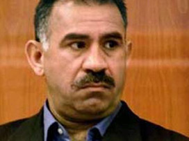Öcalan'dan 'savaş' tehdidi
