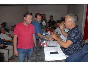 İkinci Amatör Küme U-19 Ligi’nde fikstür yarın çekilecek