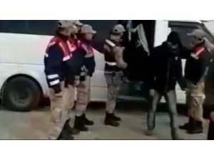 Jandarma saya saya bitiremedi