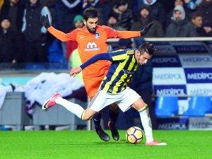 Fenerbahçe derbide saha avantajına güveniyor