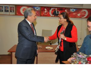 8 Mart Dünya Kadınlar Günü