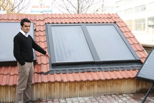 Dünyanın 60 ülkesine ihracat