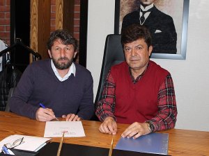 Anadolu Selçukspor Abdurrahman Baysangur’a emanet