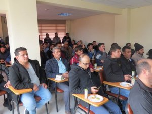 Konya 2. Amatör Küme ve U19 Ligi’nde gruplar belirlendi