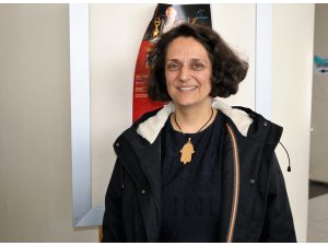 "Gençlerin, babamın araştırmalarını okumalarını istiyorum"