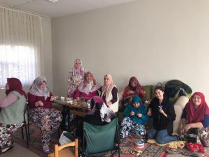 Mudanya kadınları kooperatiflerle güçlenecek