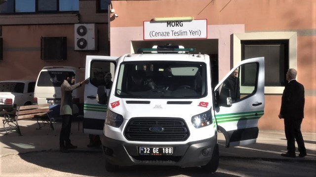 Öldürülen Konyalı öğrenci Konya’ya uğurlandı
