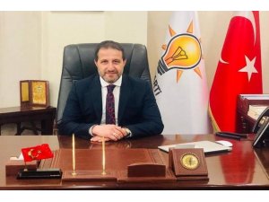 Cumhurbaşkanı Erdoğan Hakkari’ye geliyor