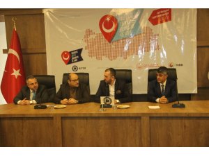 İstihdam Seferberliği Kampanyasına destek