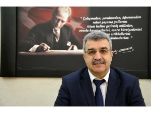 Özkar’ın 8 Mart Dünya Kadınlar Günü Mesajı