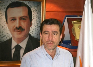 'Ülkemizi ve AK Parti'yi düşündük'