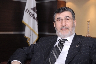 İttifak Holding hisseleri İMKB’de...